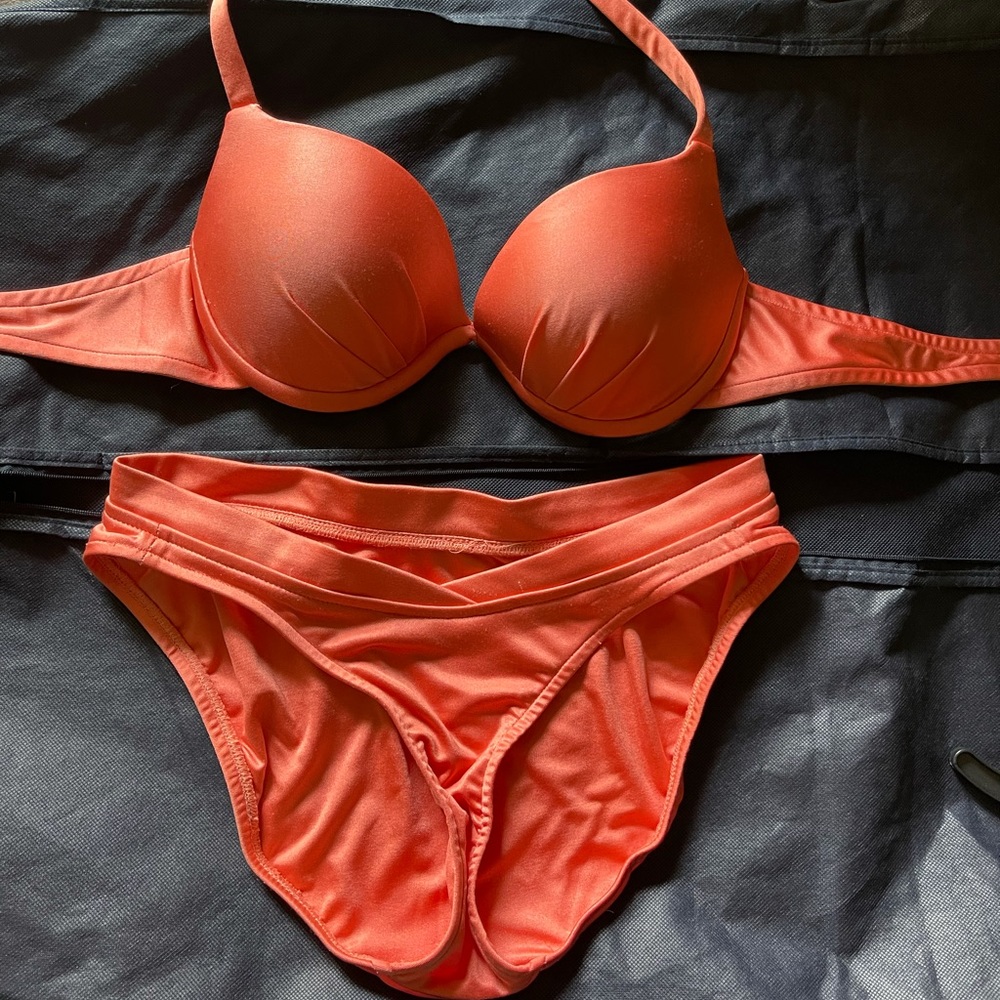 Custom Pageant Swimsuit